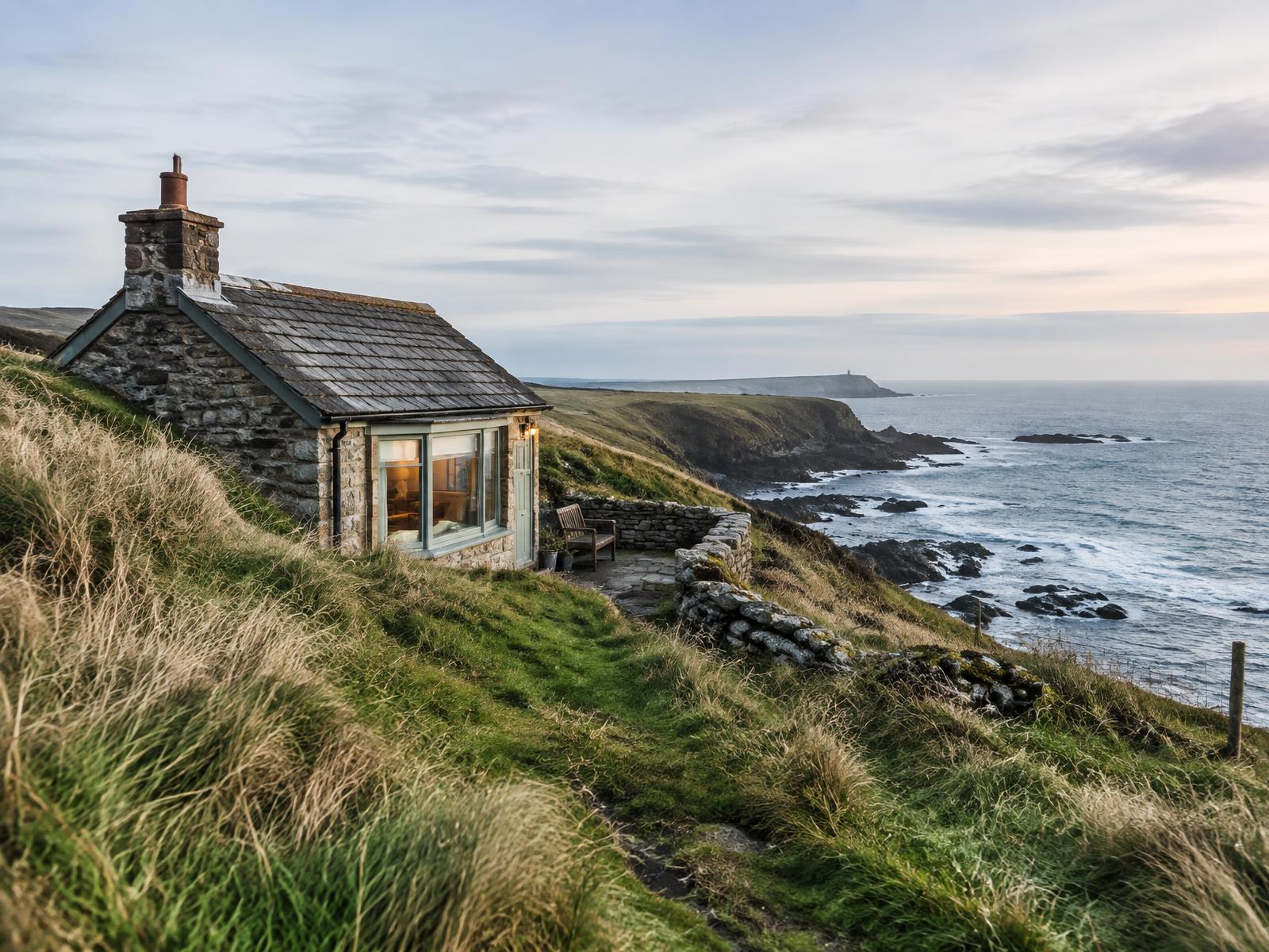 Placeholder image for Coastal stays