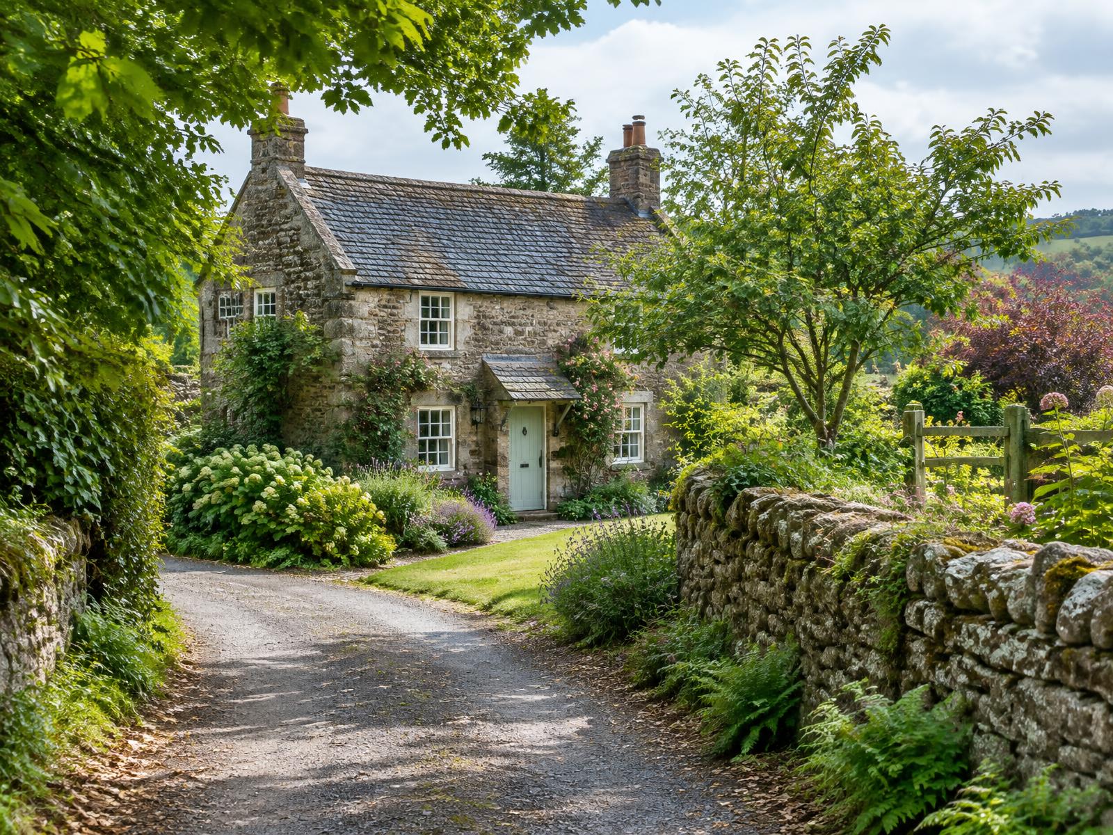 Placeholder image for Historic stays