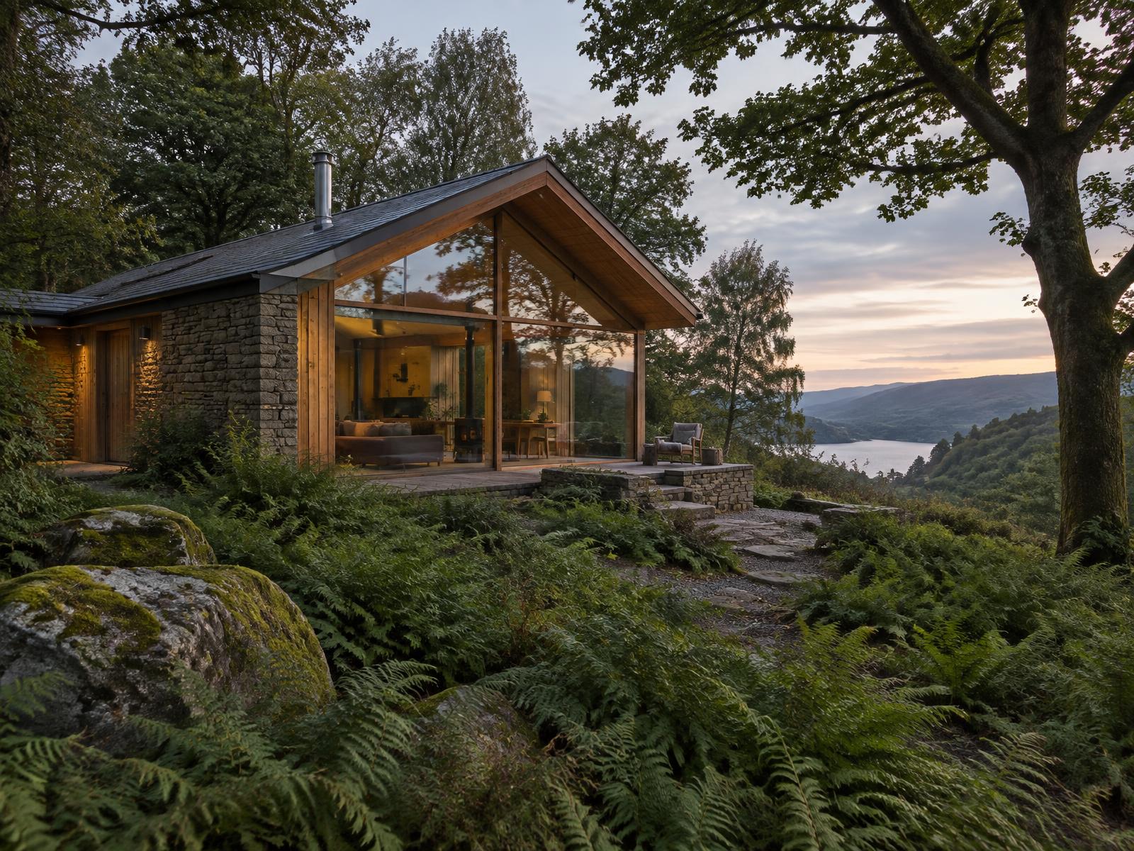Placeholder image for Beautifully Remote stays