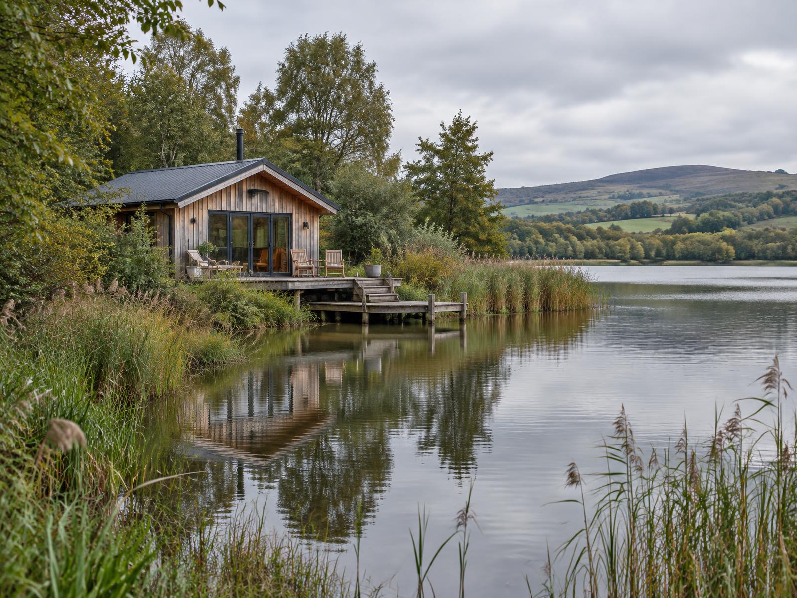 Placeholder image for Waterside stays